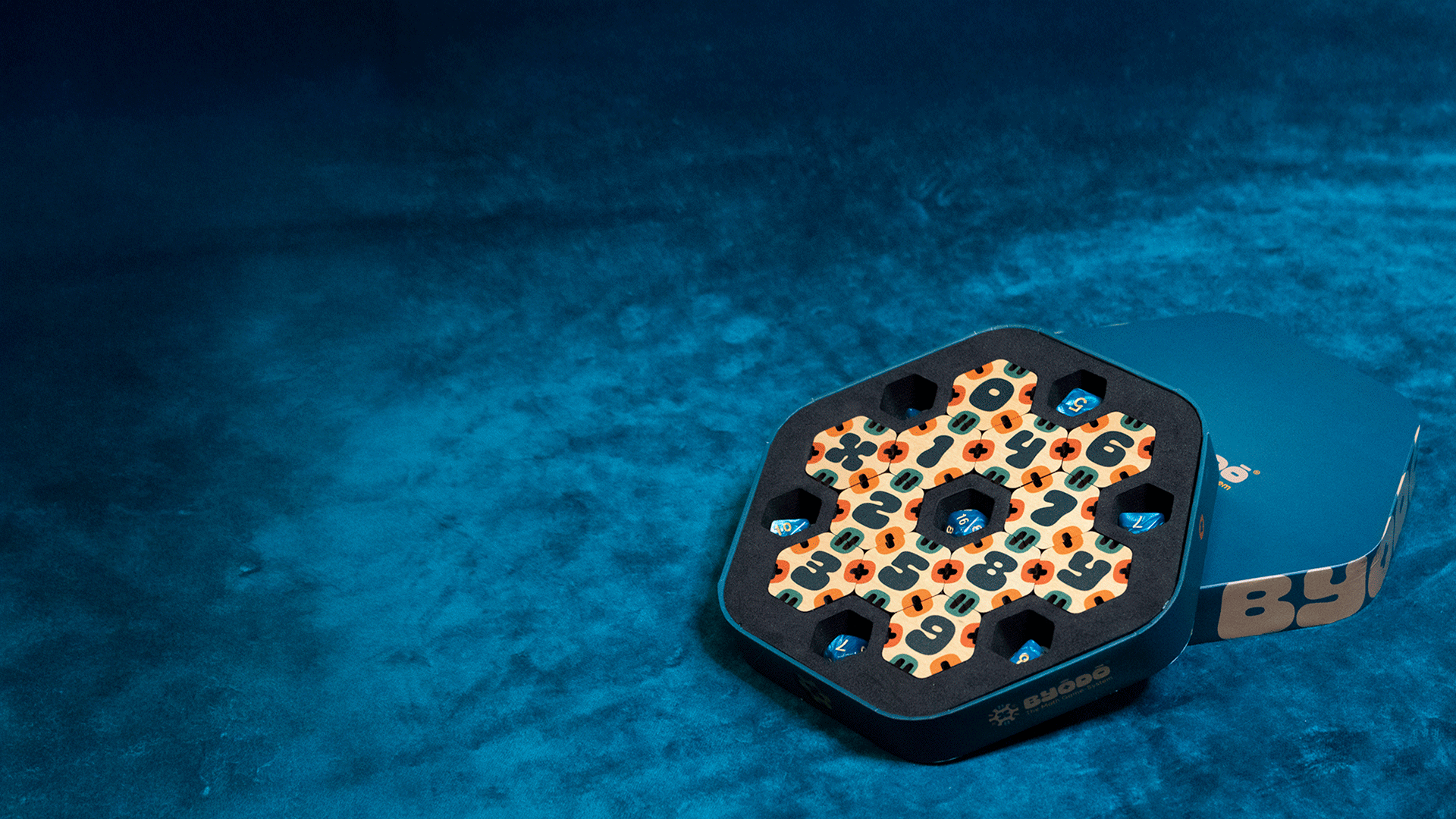 BYŌDŌ Premium Pack