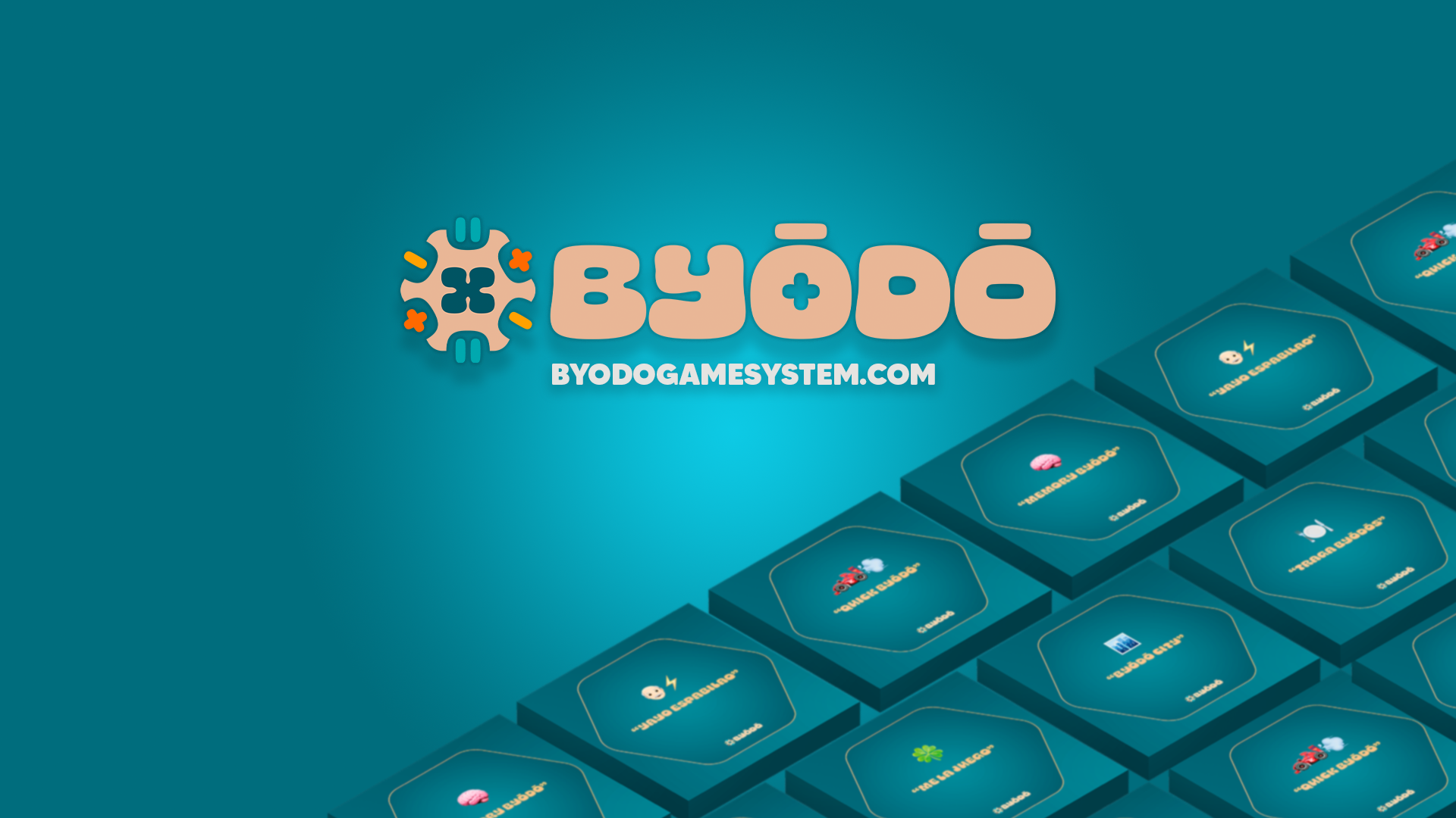 ¿Qué significa BYŌDŌ?