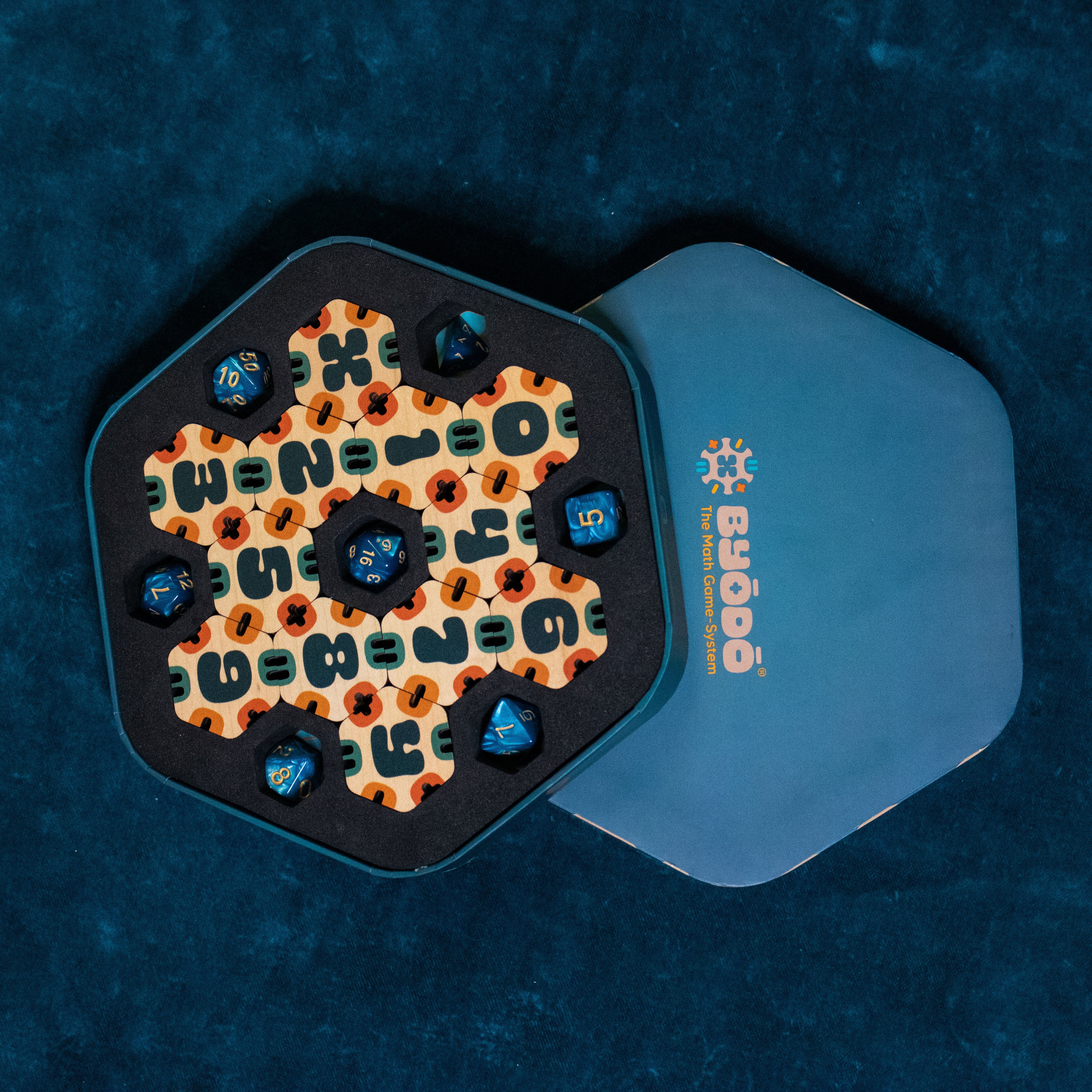 BYŌDŌ® PREMIUM PACK