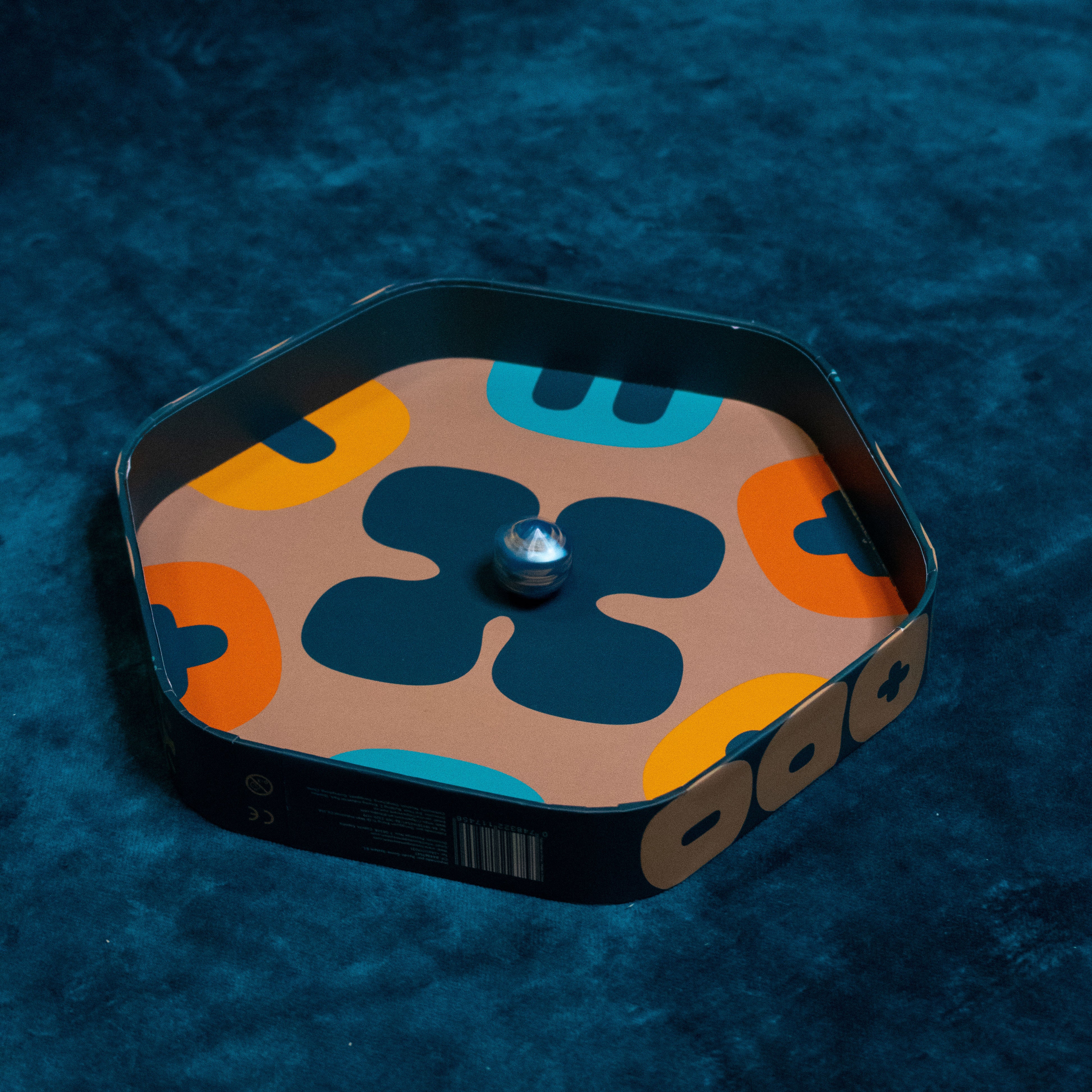 BYŌDŌ® PREMIUM KILOPACK (x3)