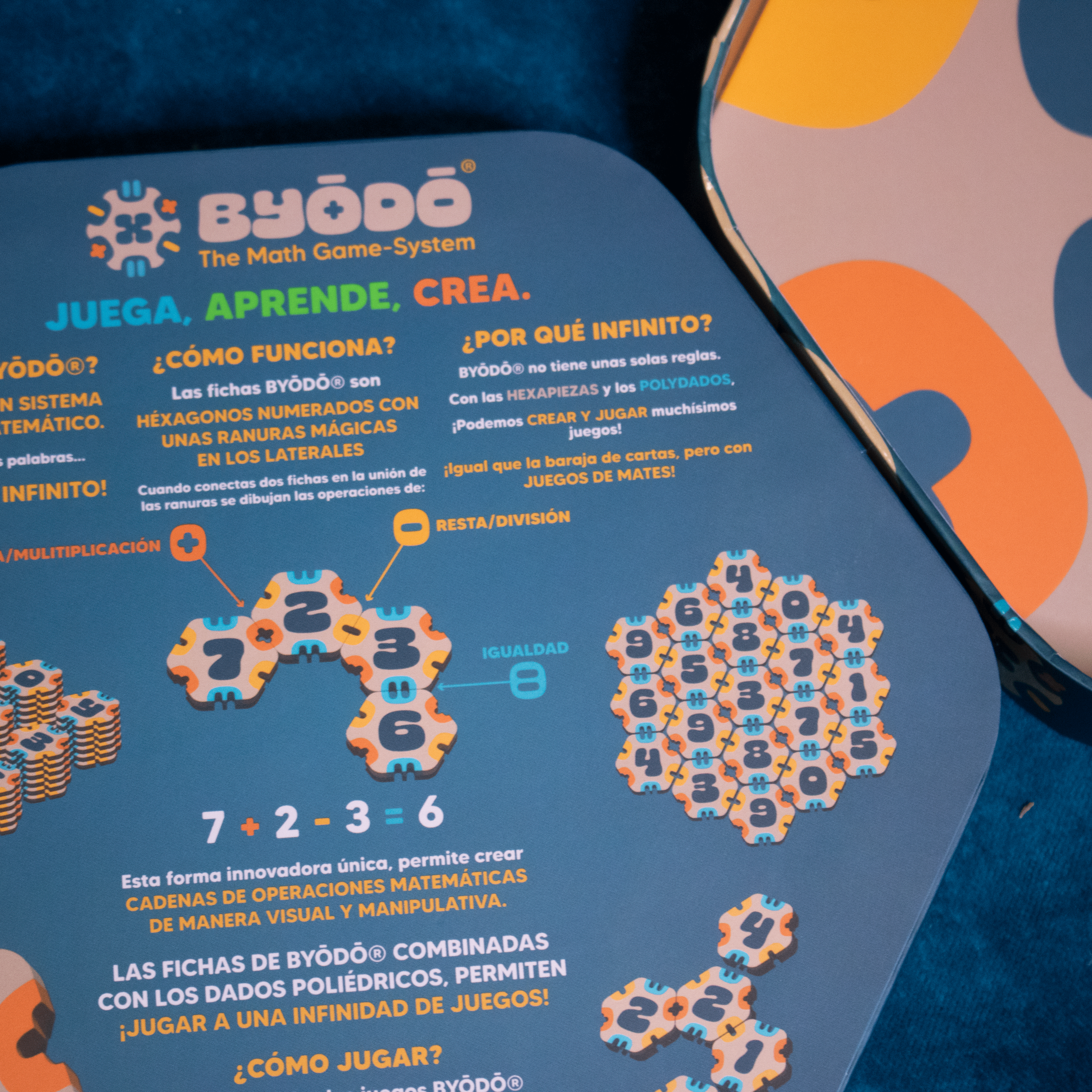 BYŌDŌ® PREMIUM EMPTY PACK