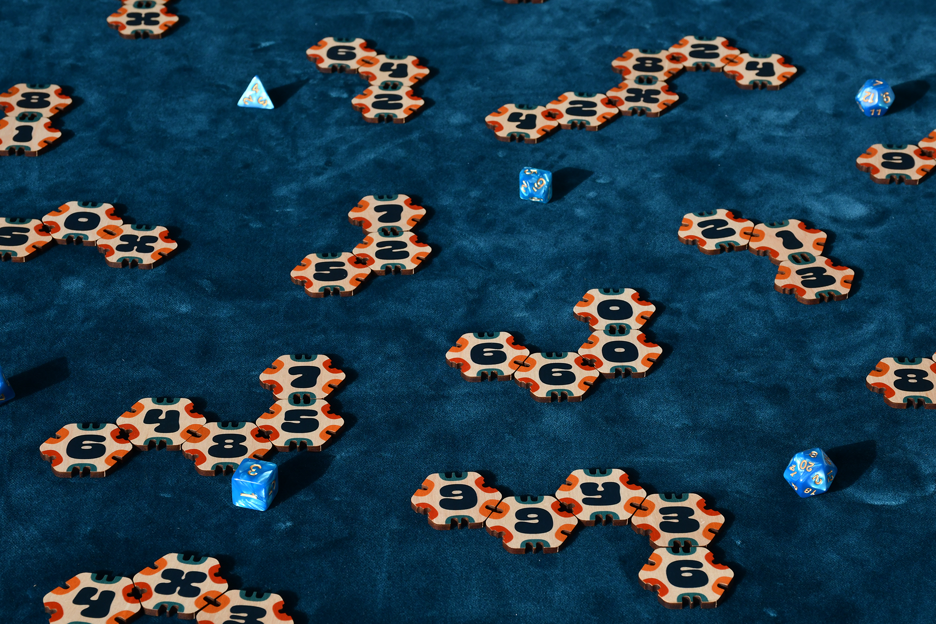 BYŌDŌ® PACK SANTA CLAUS