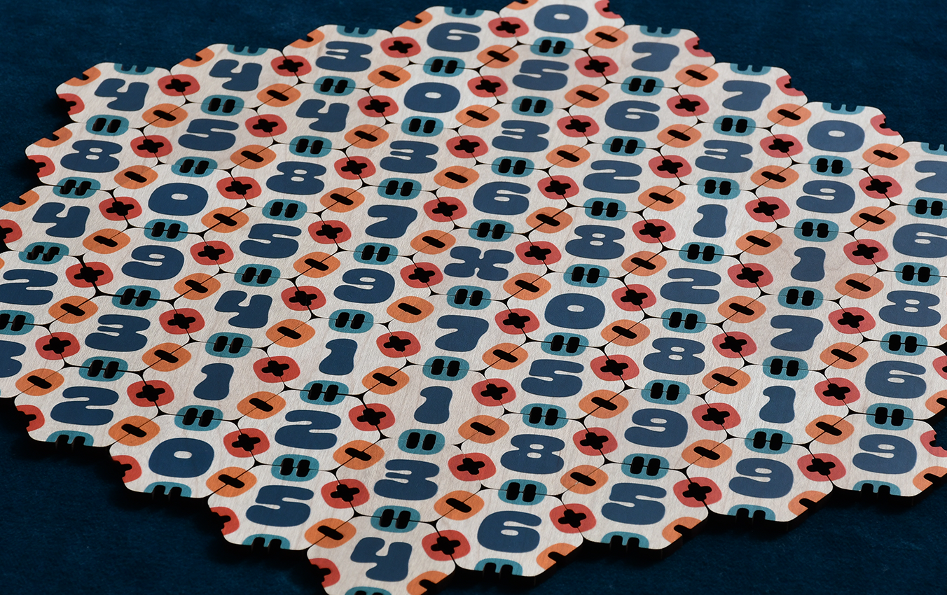 BYŌDŌ® PACK SANTA CLAUS