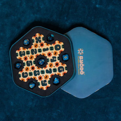 BYŌDŌ® PREMIUM PACK