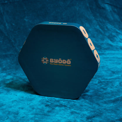 BYŌDŌ® PREMIUM PACK