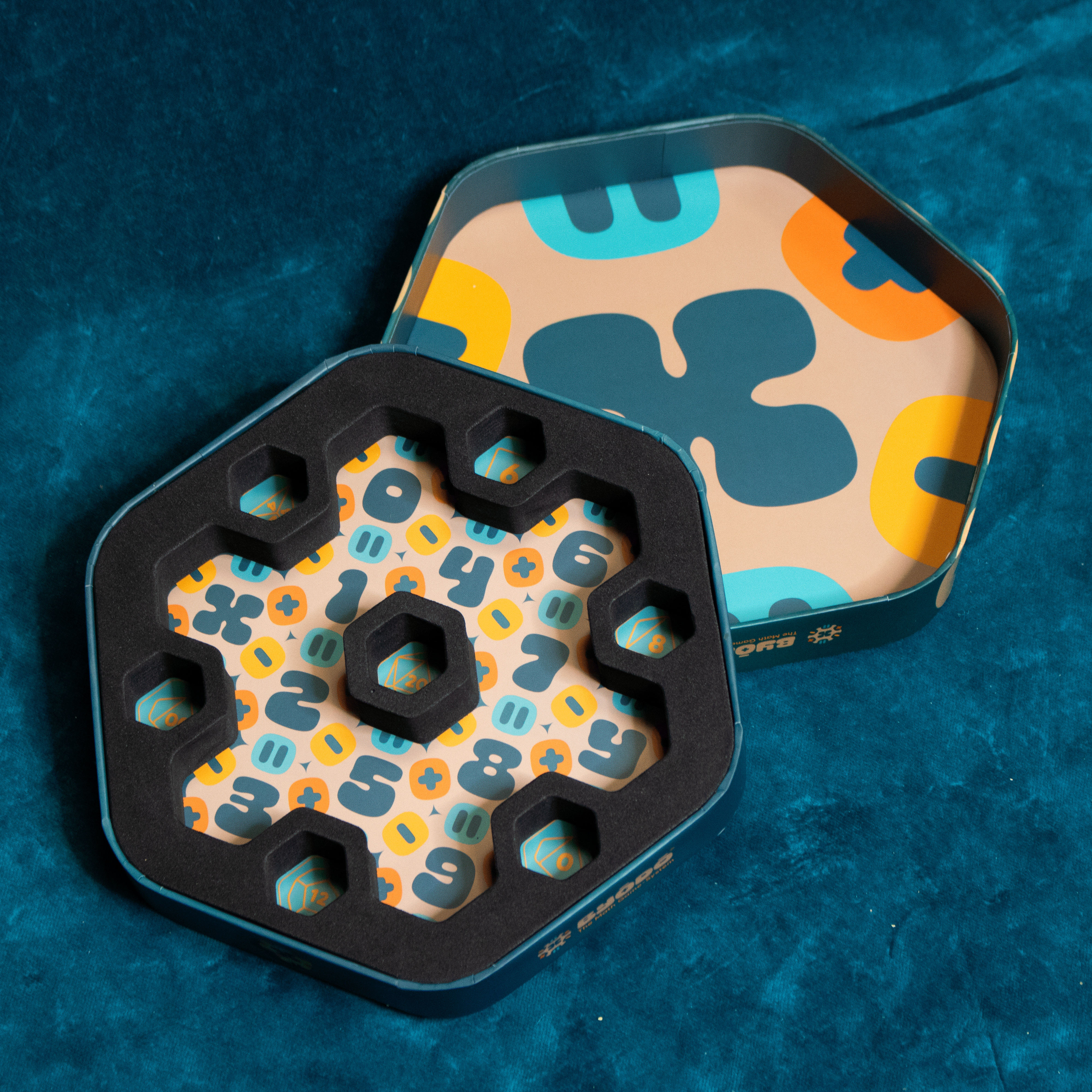 BYŌDŌ® PREMIUM EMPTY PACK