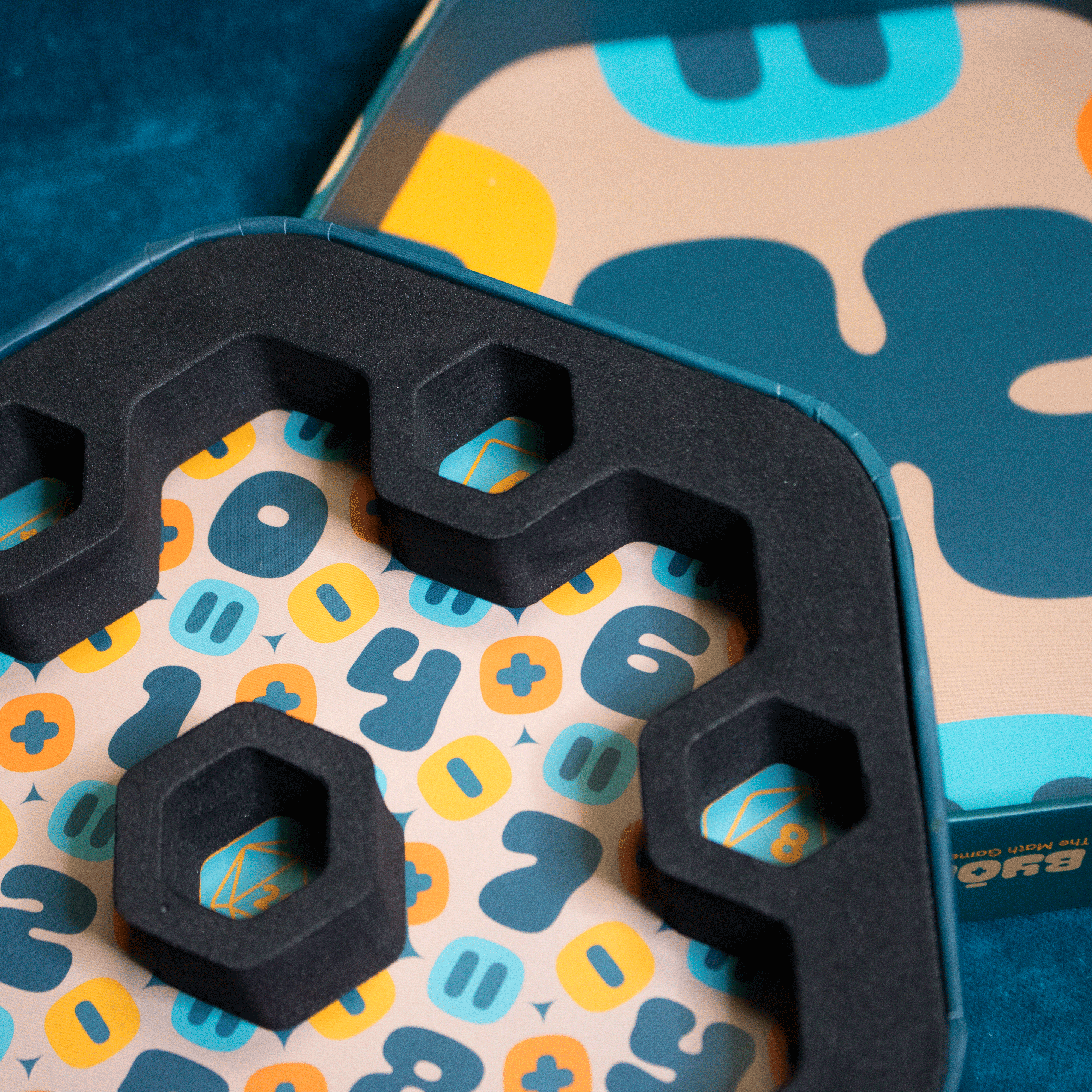 BYŌDŌ® PREMIUM EMPTY PACK