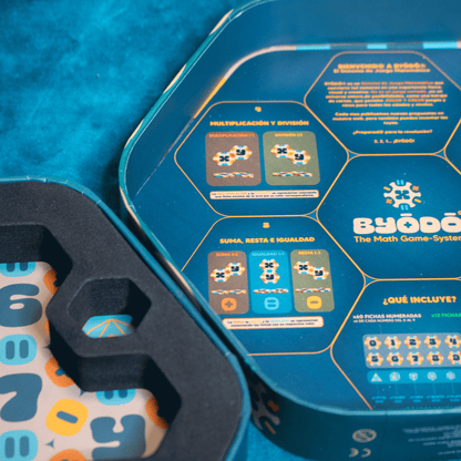 BYŌDŌ® PREMIUM EMPTY PACK