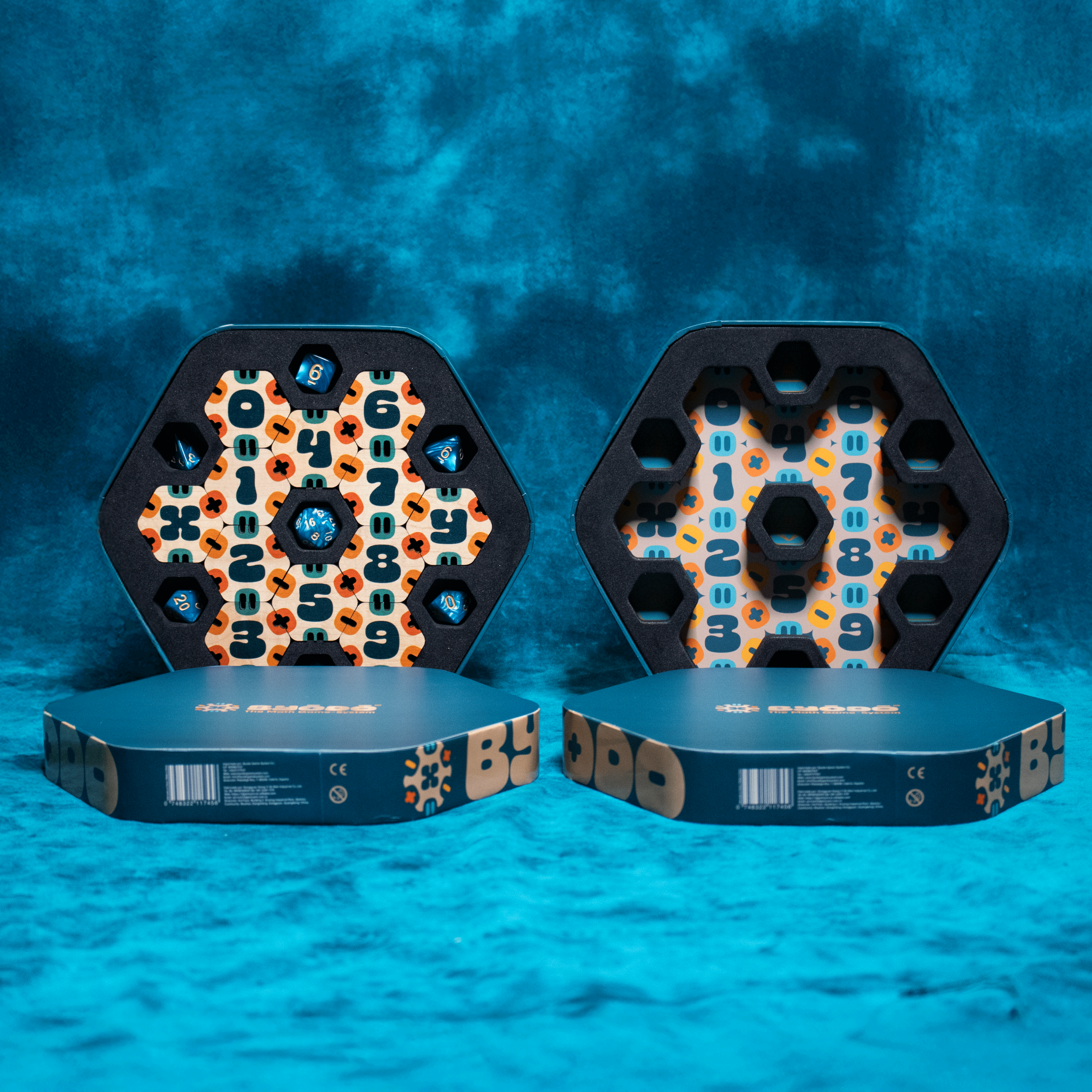 BYŌDŌ® UPGRADE PACK