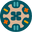 Logotipo de Byodo Games System