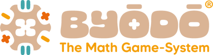 BYŌDŌ® - The Math Game-System