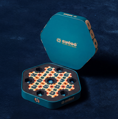 BYŌDŌ® PREMIUM PACK
