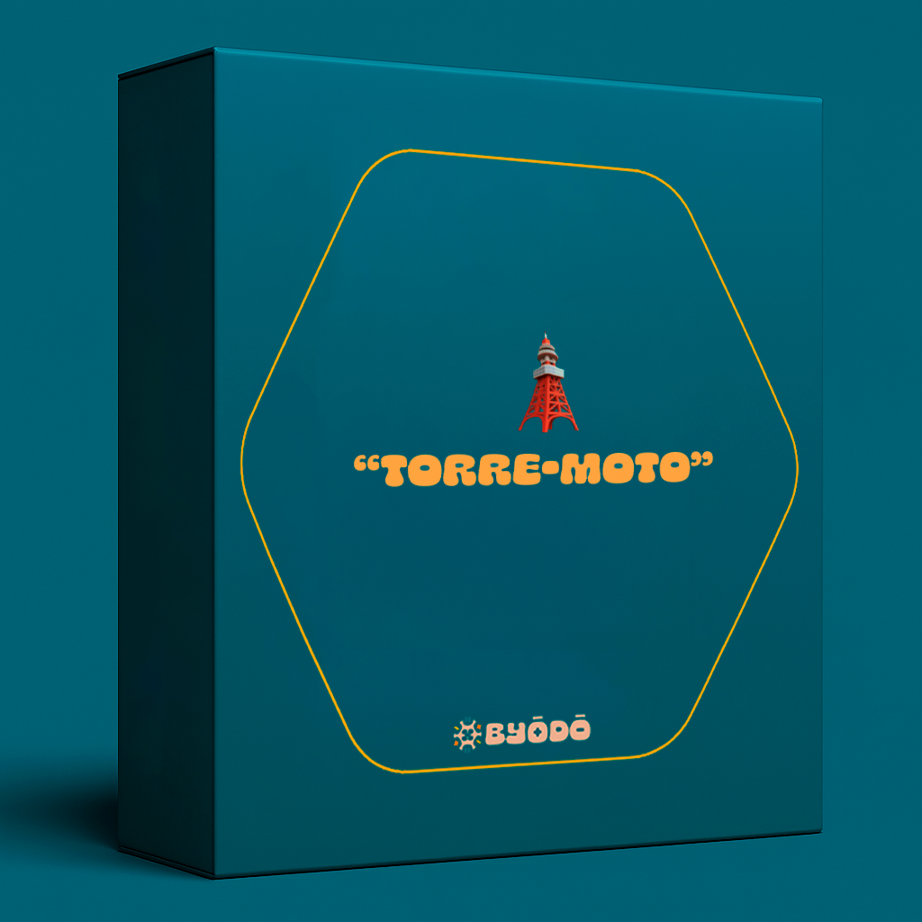 TORRE-MOTO