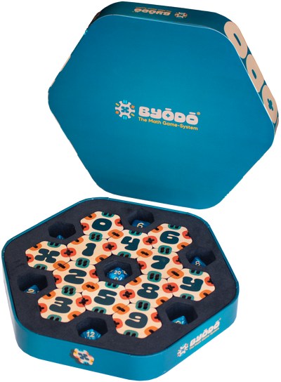 BYŌDŌ® PREMIUM PACK