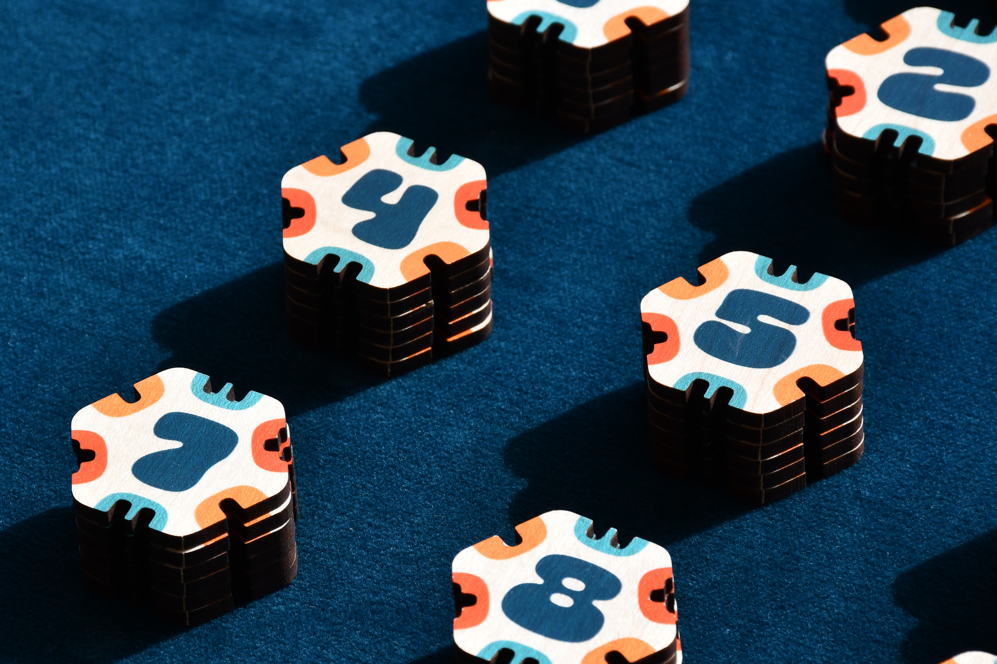 BYŌDŌ® PACK SANTA CLAUS