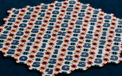 BYŌDŌ® PACK SANTA CLAUS