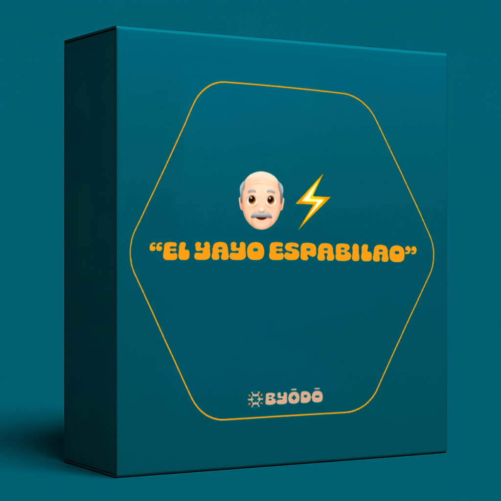 EL YAYO ESPABILAO